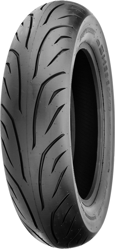 SHINKO Tire 890 Journey Rear 180/70r16 77h Radial Tl 87-4667