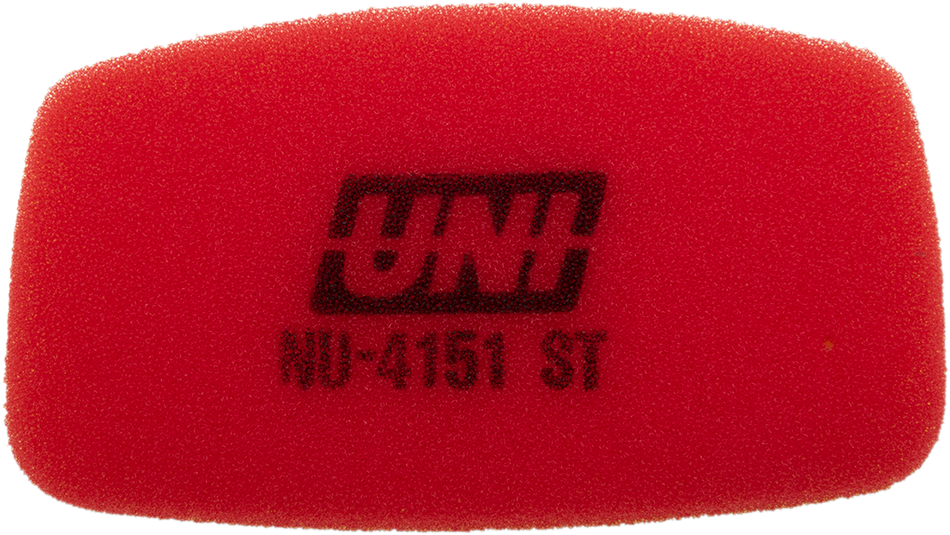 UNI FILTER Air Filter - CRF110F NU-4151ST