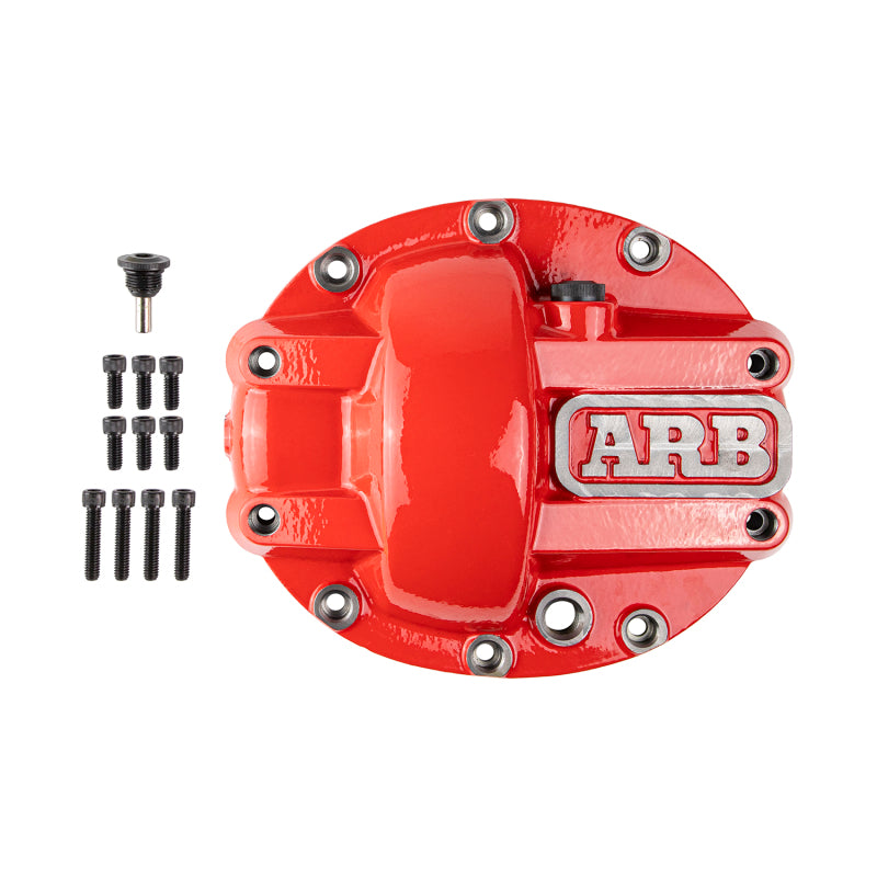 ARB Diff Cover D35 750004