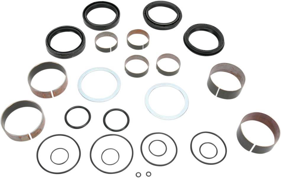 PIVOT WORKS Fork Seal/Bushing Kit PWFFK-S06-001