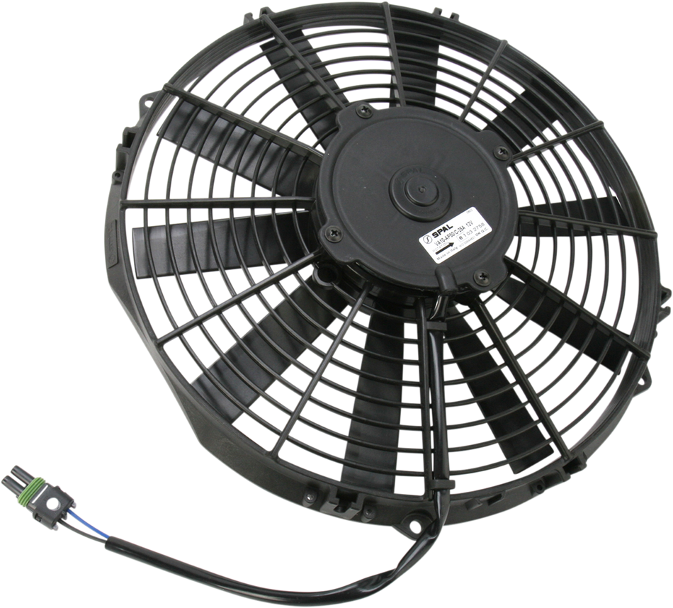 MOOSE UTILITY OEM Replacement Cooling Fan - Polaris Z4018