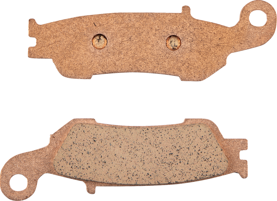 MOTO-MASTER Brake Pads 94921-PU