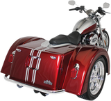 MOTOR TRIKE GTX Sportster IRS Trike Conversion kit MTDR-2024