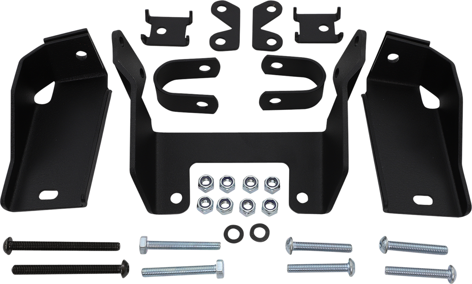 KIMPEX Mount Kit for Front Bumper 573706