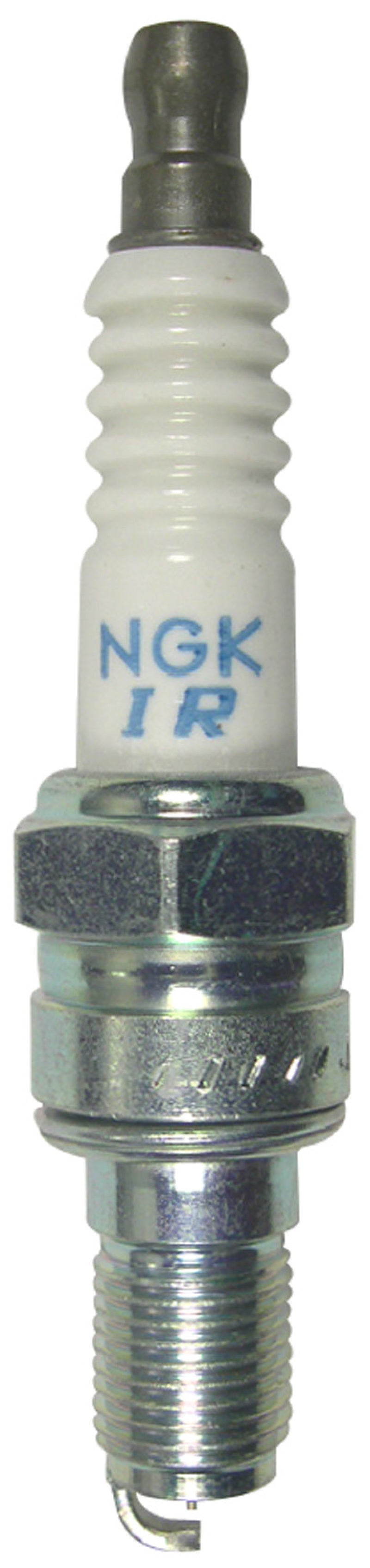 NGK Laser Iridium Spark Plug Box of 4 (IMR9D-9H) 6544