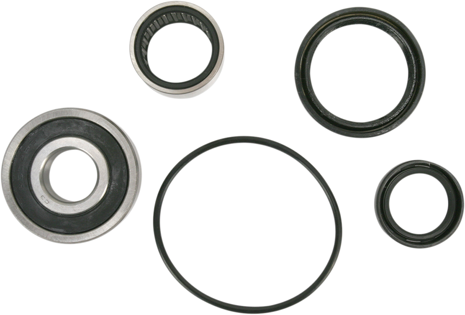 PIVOT WORKS Wheel Bearing Kit - Rear PWRWS-Y23-000