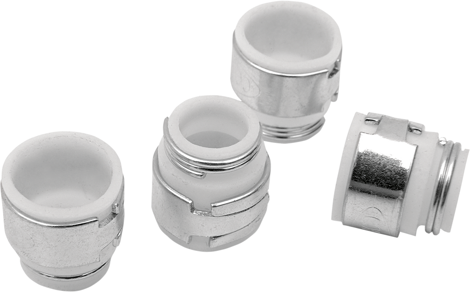 KIBBLEWHITE Valve Seals - Evolution 71008-4