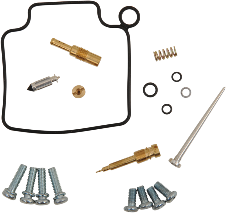 Parts Unlimited Carburetor Kit - Honda Cmx250 26-1601