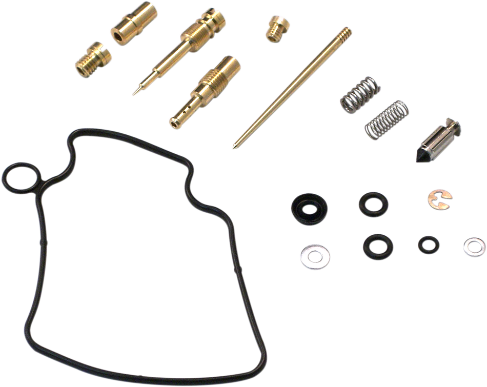 SHINDY Carburetor Kit - TRX300/FX '88 03-021