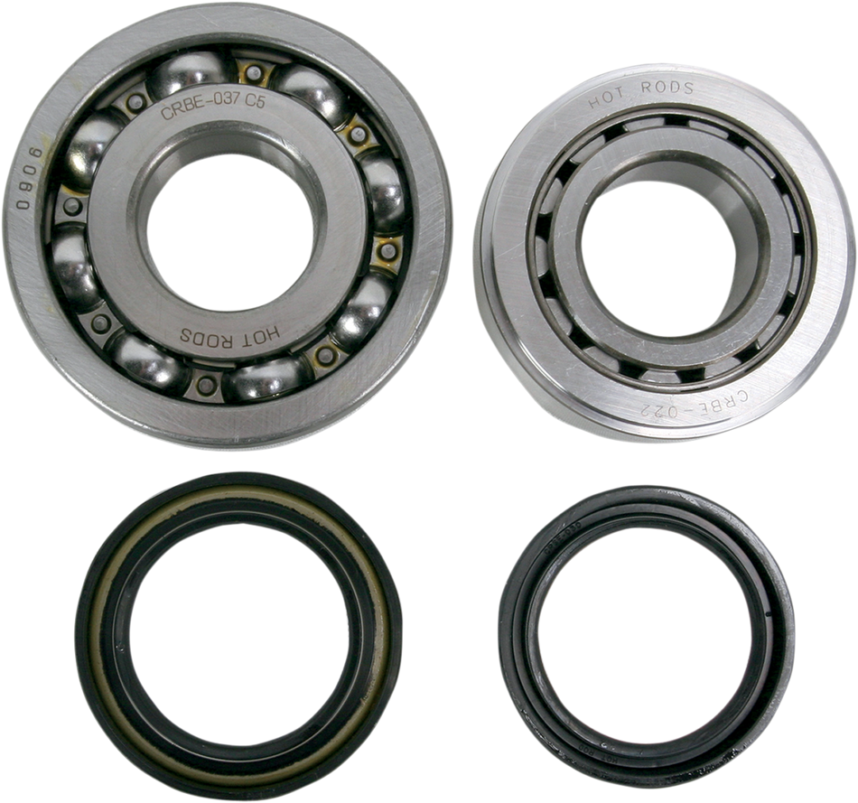 Hot Rods Crank Bearings K063