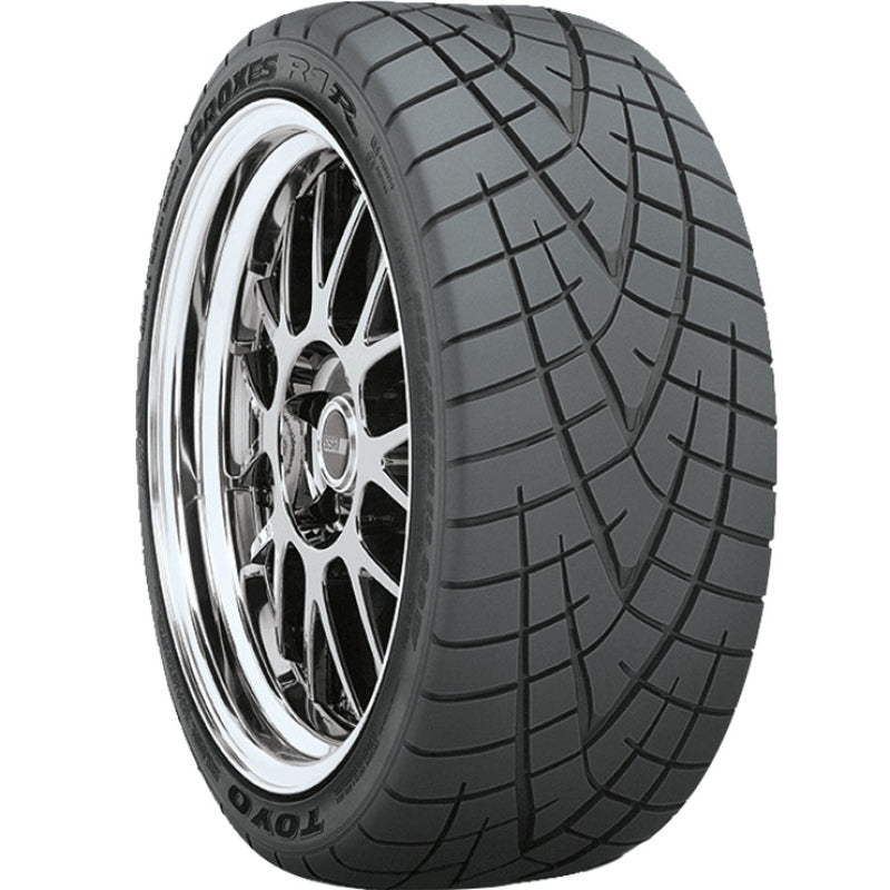 Toyo Proxes R1R Tire - 255/35ZR18 90W 145090