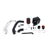 Mishimoto 13-16 Ford Focus ST 2.0L Performance Air Intake Kit - Wrinkle Black MMAI-FOST-13WBK