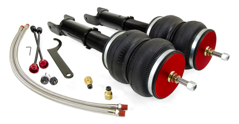 Air Lift Performance 2014+ Infiniti Q50 RWD/AWD Rear Kit 78666