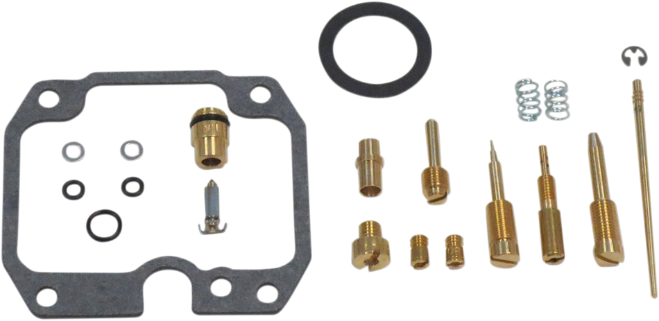 SHINDY Carburetor Repair Kit - TTR125 03-875