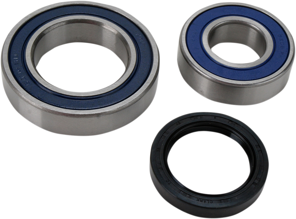 ALL BALLS Chain Case Bearing and Seal Kit 14-1044