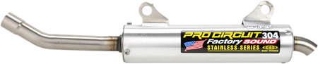 PRO CIRCUIT 304 Silencer SH90250-304