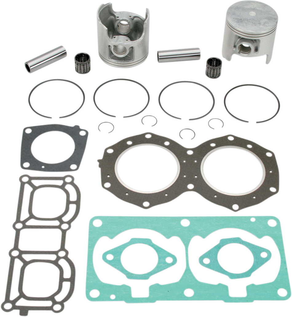 WSM Top-End Rebuild Kit - Original Series - +0.25 mm 010-825-11