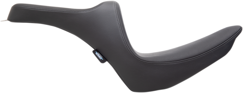 ESPECIALIDADES DE ARRASTRE Asiento Predator III - Ajuste suave FLSTN SIN RACK PARA LUGG 0802-1358 