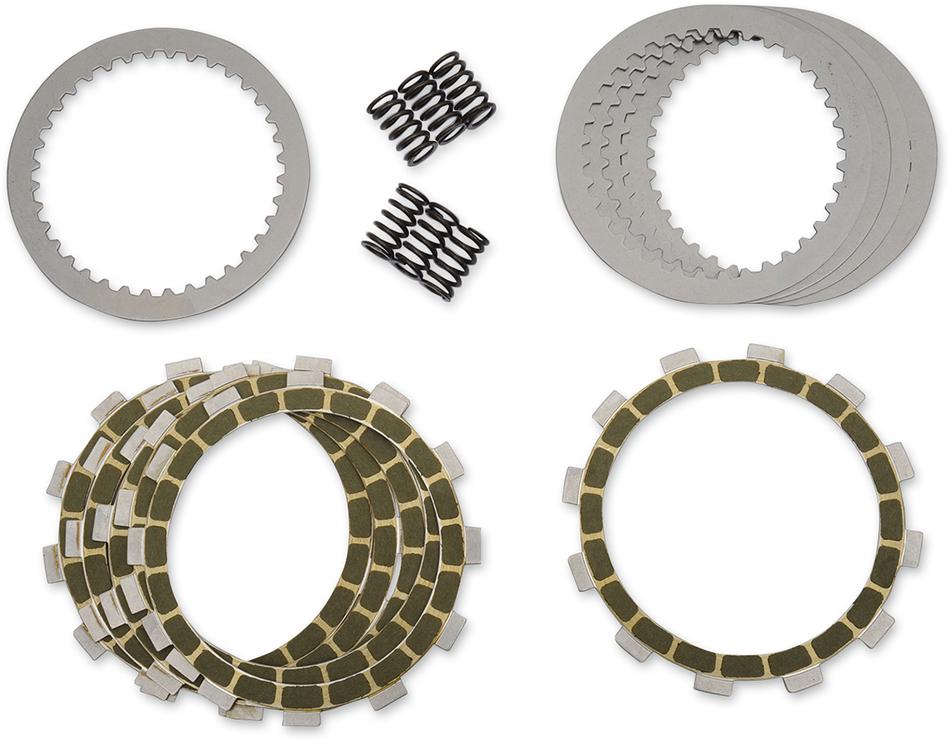 BARNETT Clutch Kit 303-70-10026