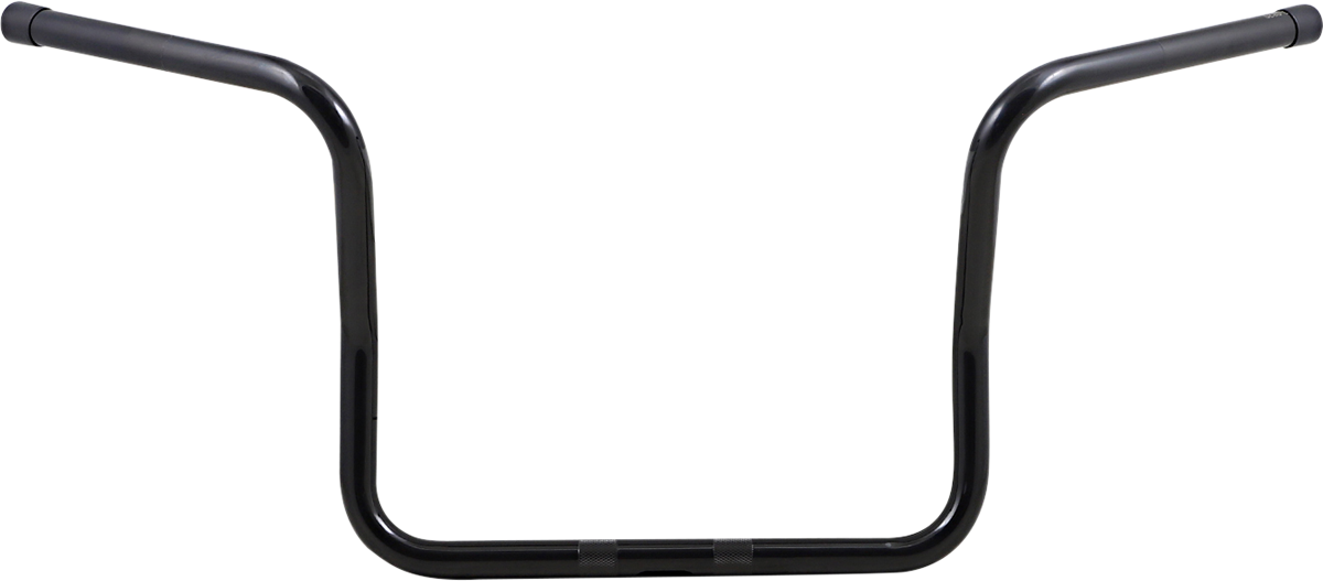 MAGNUM Lenker - Bagger - 10" Rise - Schwarz 4HB-0610 