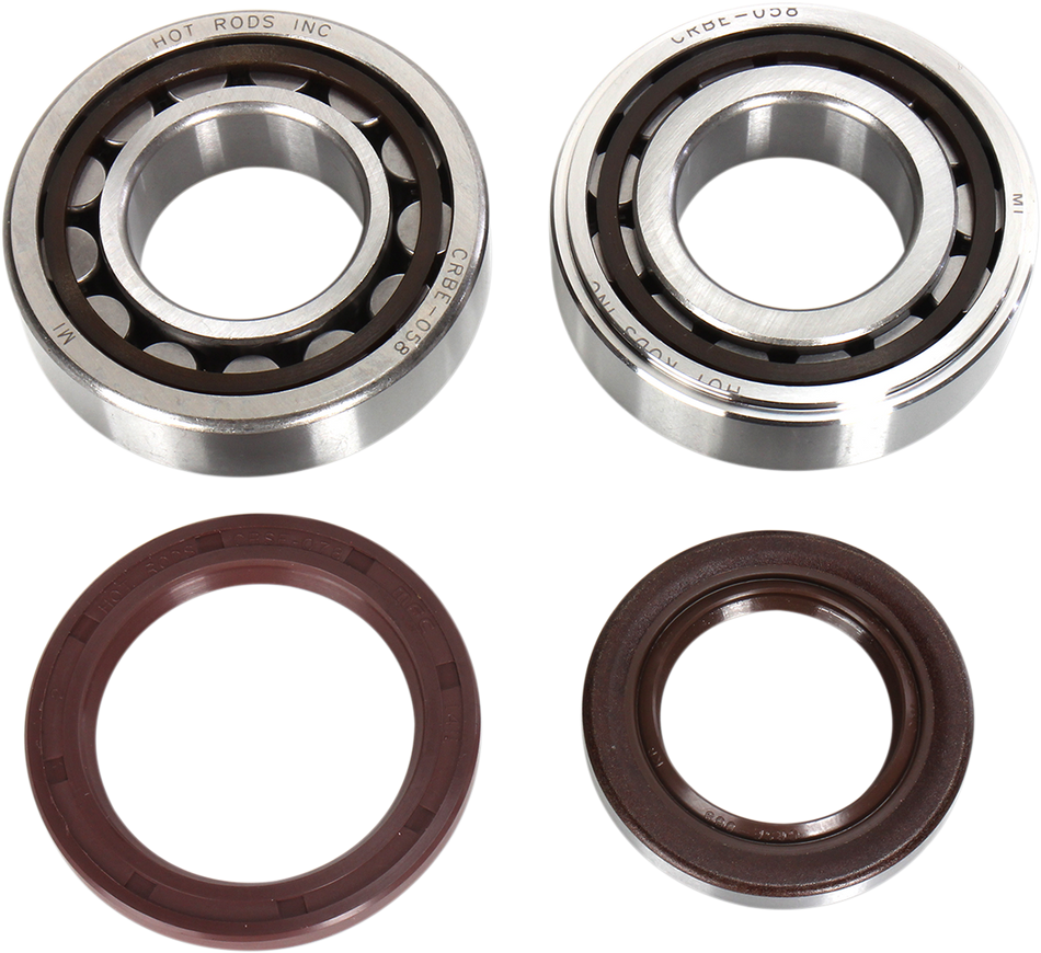 Hot Rods Crank Bearings K085