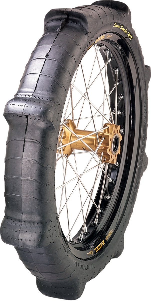 AMS Tire - Sand Snake MX - Rear - 100/90-19 1902-3750