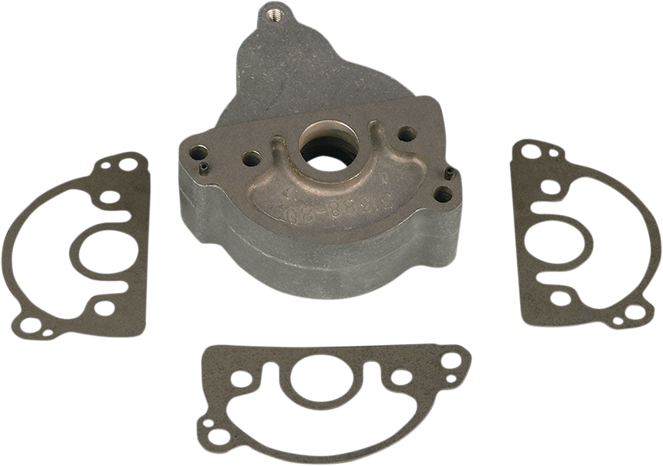 JAMES GASKET Starter Housing to Primary Gasket - Big Twin JGI-31320-80