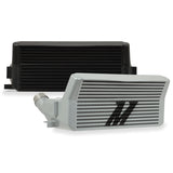 Mishimoto 2012-2016 BMW F22/F30 Intercooler (I/C ONLY) - Silver MMINT-F30-12SL