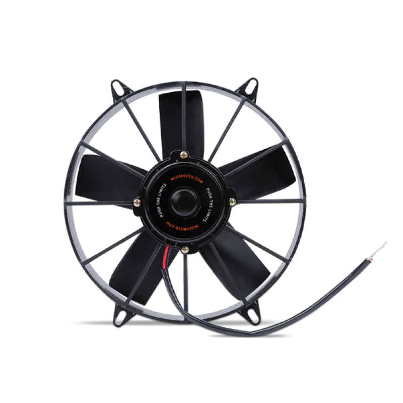 Mishimoto 12 Inch Race Line High-Flow Electric Fan MMFAN-12HD