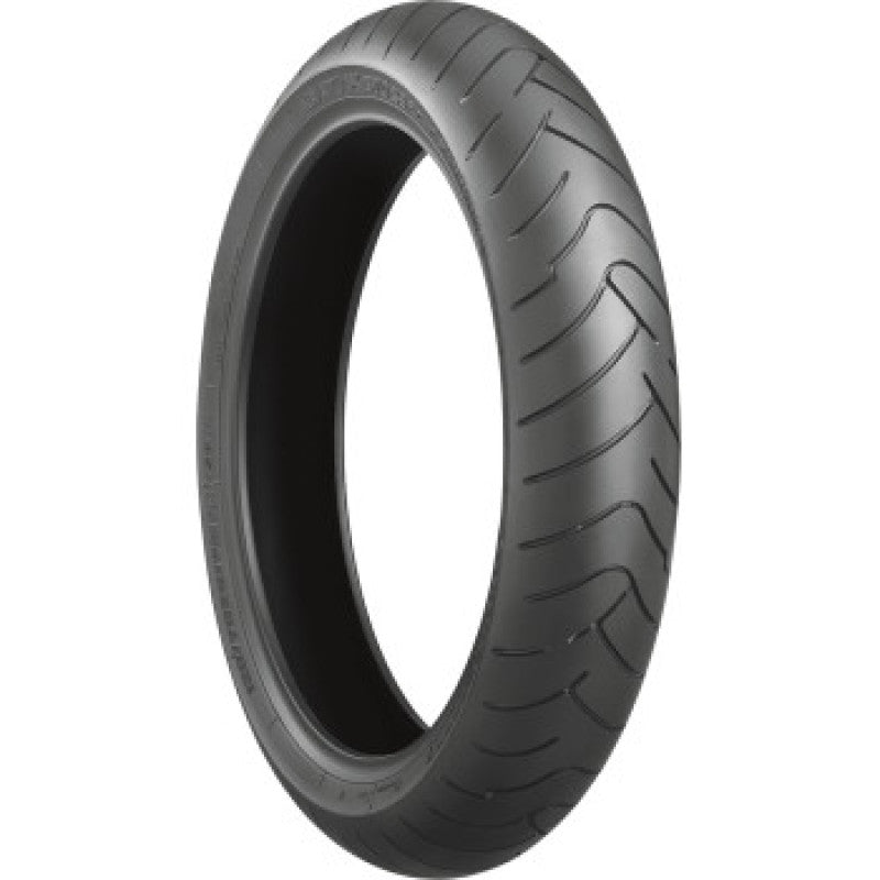 Bridgestone Battlax BT023F - F Tire - 120/70ZR17 M/C 58W TL 1279