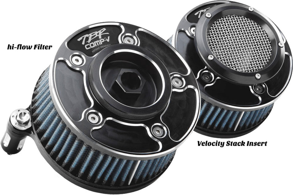 TBR Comp V Intake M8 034-464-01-V