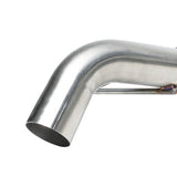 Injen 21-22 Ford Bronco L4-2.3L Turbo/V6-2.7L Twin Turbo SS Muffler Delete Kit SES9300MD