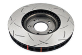 DBA 03-05 Evo 8/9 Front Slotted 4000 Series Rotor 4418S