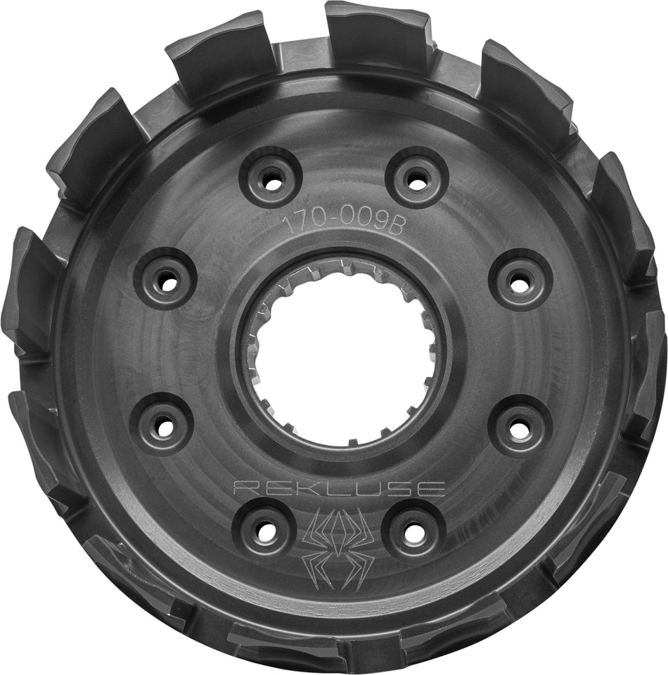 REKLUSE RACING Clutch Basket Hon RMS-4112