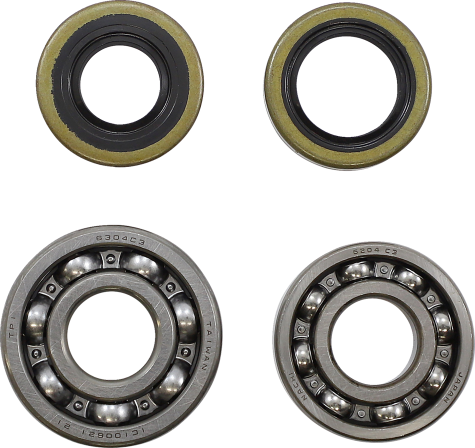 VINTCO Main Bearing Kit KMB007