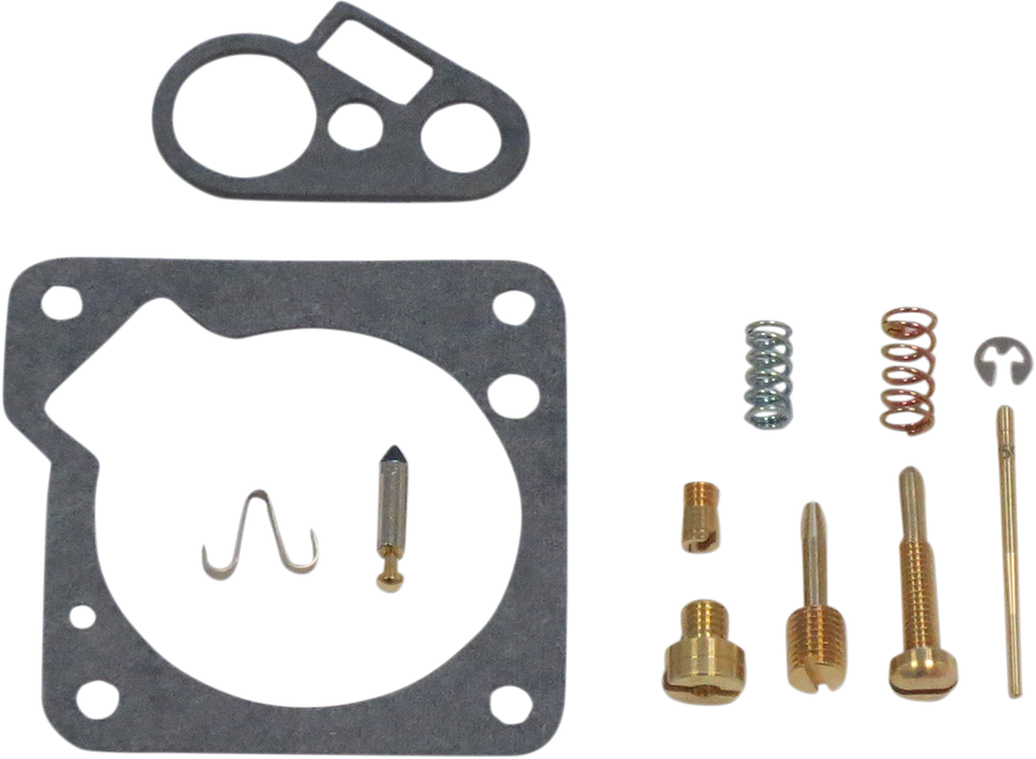 SHINDY Carburetor Repair Kit - PW50 03-880