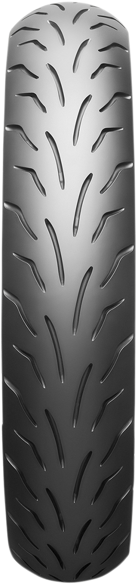 BRIDGESTONE Tire - Battlax SC - Rear - 100/90-14 - 57P 12173