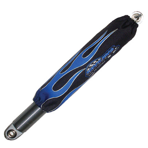 Shockpro Shock Covers Blue Flame 7710417