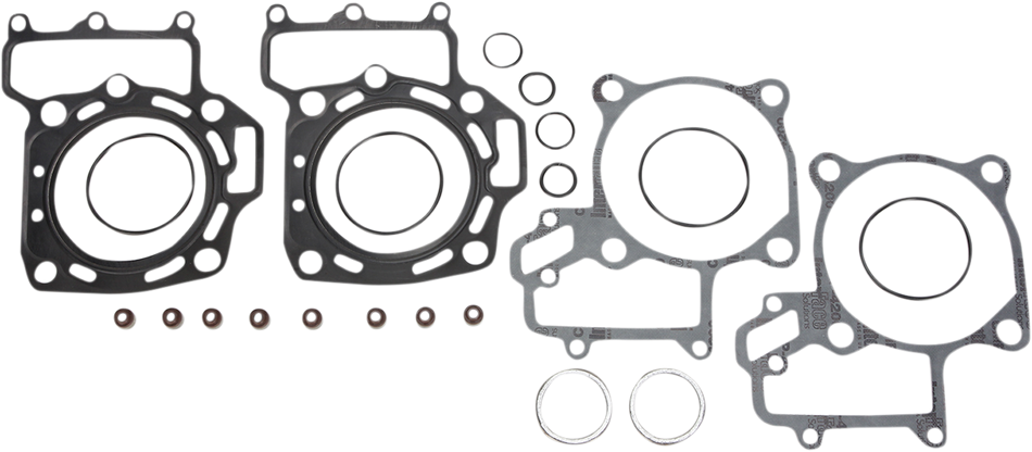 MOOSE RACING Top End Gasket Kit 810953MSE