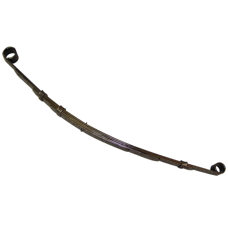 Omix Rear HD Leaf Spring 84-01 Jeep Cherokee (XJ) 18280.17