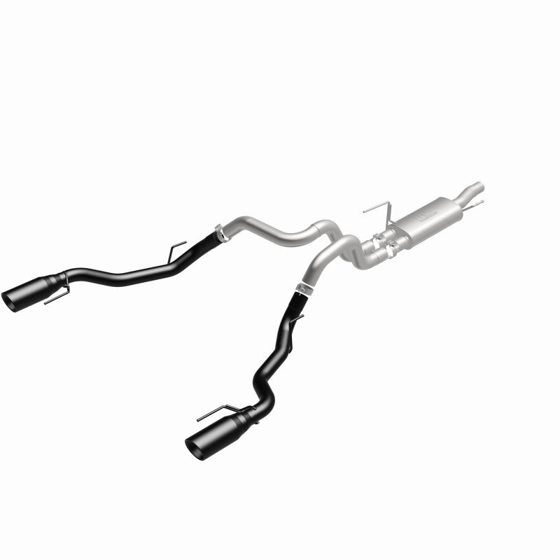 Magnaflow 12021+ Ford F150 Tremor NEO Cat-Back Exhaust System 19584