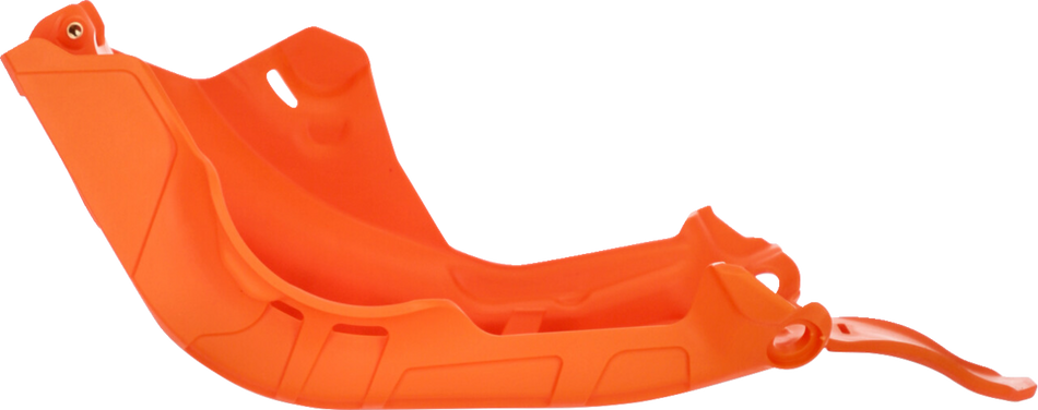 Protector de bajos ACERBIS - '16 Naranja - KTM 250/350 SX-F 2023 2977615226 