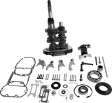 BAKER DRIVETRAIN Juego de engranajes de 6 velocidades OD6-404SP-03 