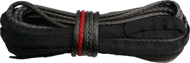 KFI Synthetic Cable 3/16 in. X 50 ft. Smoke SYN19-S50