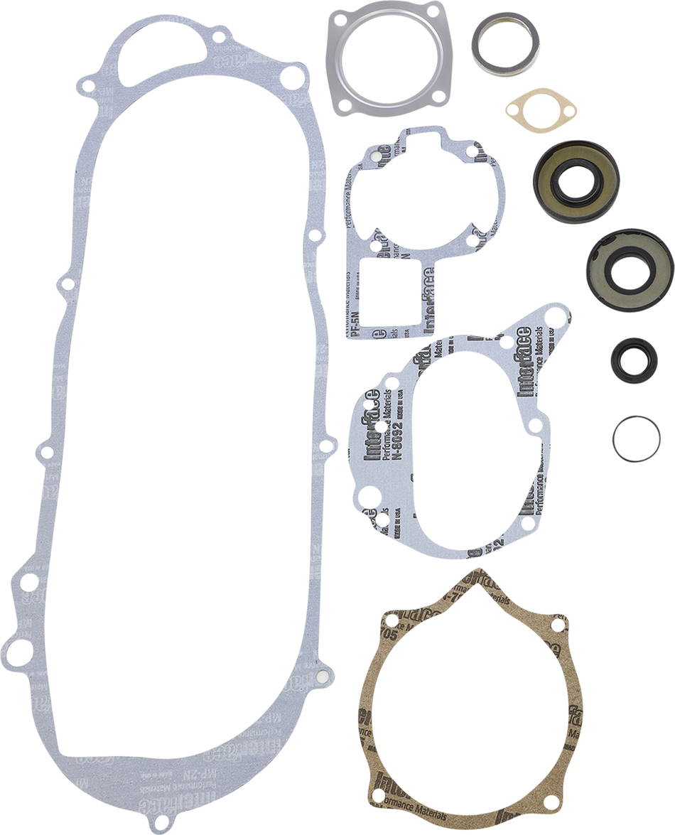 PROX Gasket Kit - Complete 34.318