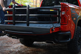 AMP Research 20-23 Chevrolet/GMC Silverado/Sierra 1500 (No Multipro Tailgt) Bedxtender HD Max - Blk 74841-01A