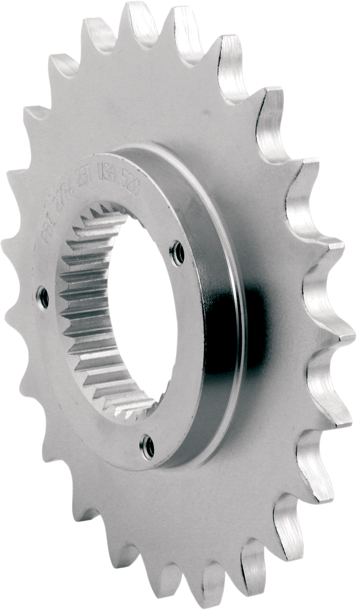 PBI Sprocket - Front - 19-Tooth 277X-19-520