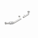 MagnaFlow Conv DF GTO- 2004 8 5.7L 93992