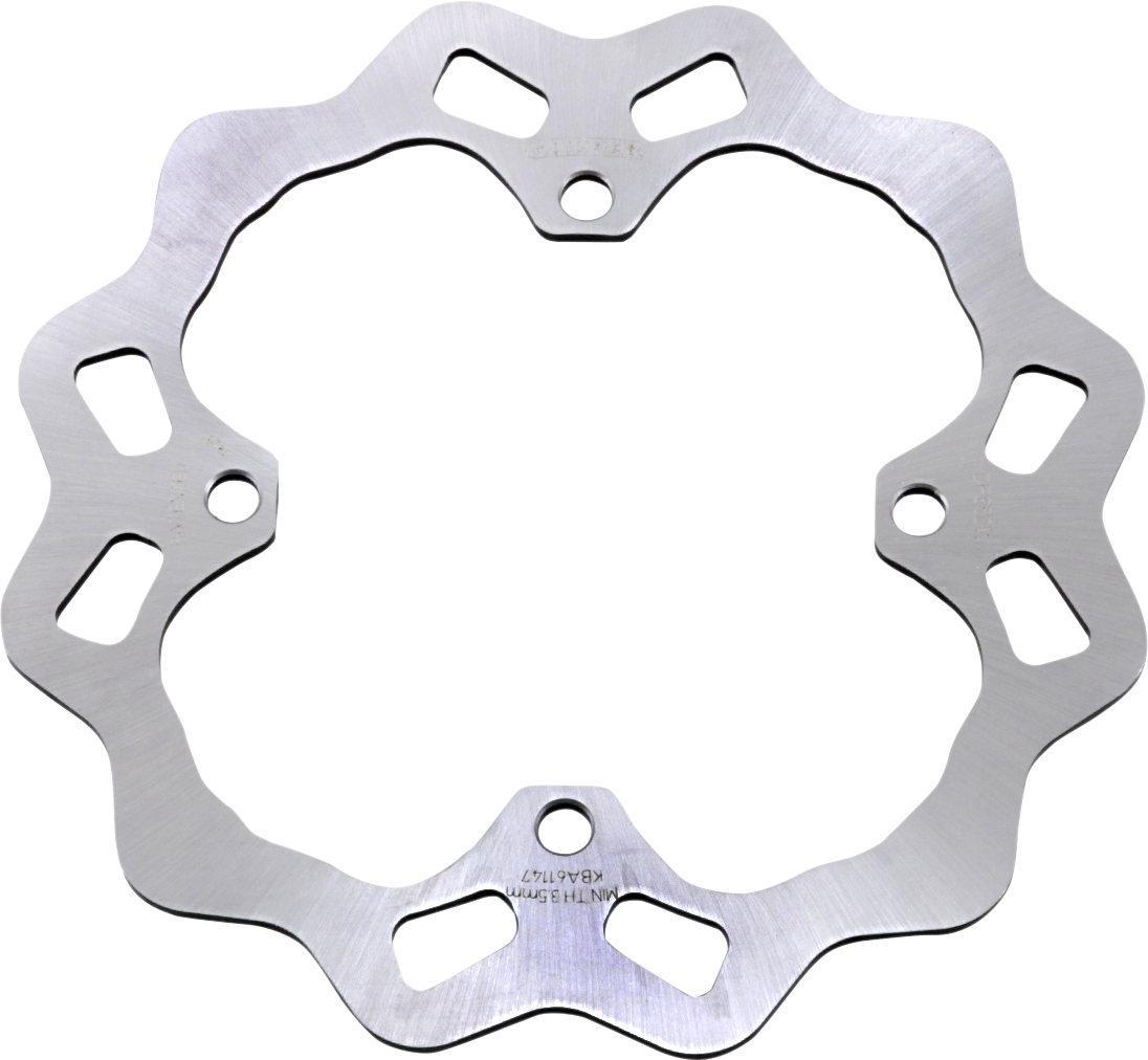 Rotor GALFER Wave® - Suzuki DF350W 