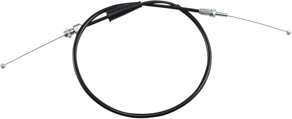 MOTION PRO Throttle Cable - Pull - Honda 02-0387